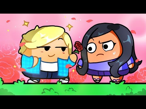 How To Lose A Girl Fast | Move OR Die (Funny Moments)