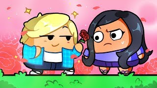 How To Lose A Girl Fast | Move OR Die (Funny Moments)