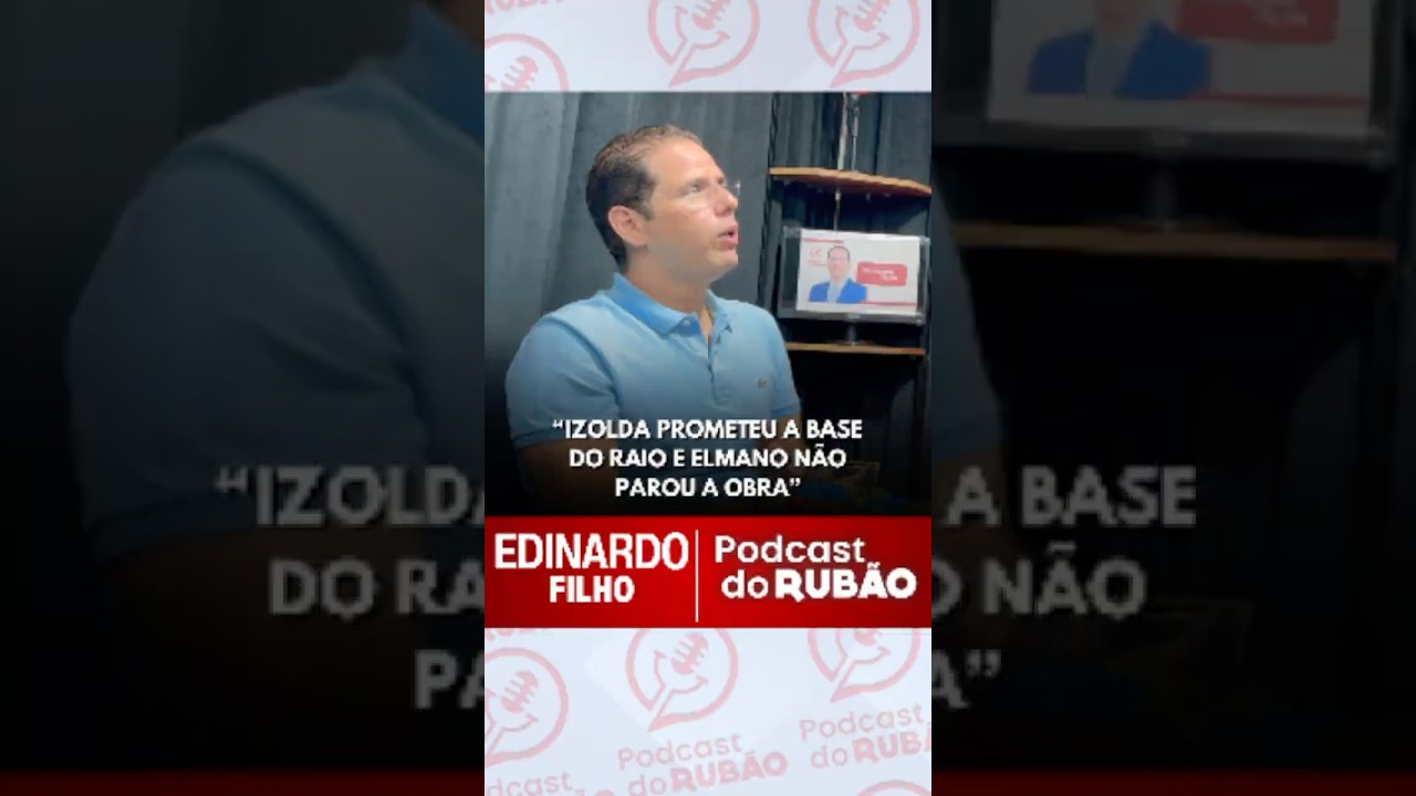 Capa do vídeo