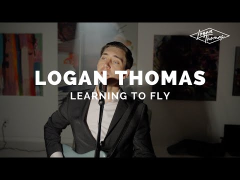 Logan Thomas Music video.