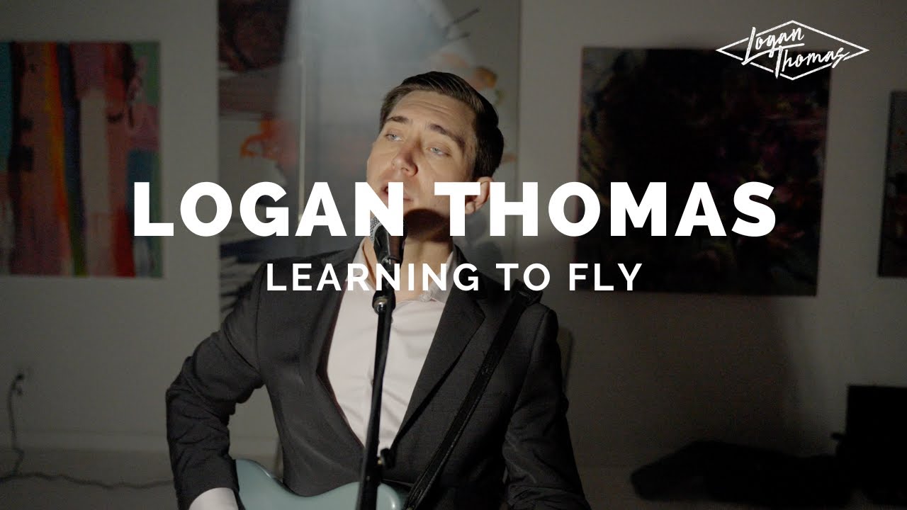 Promotional video thumbnail 5 for Logan Thomas
