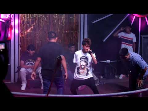 ANTHONY VS PIRATAS | CUARTOS (SANGRE INCA - FINAL REGIONAL PIURA 2020)