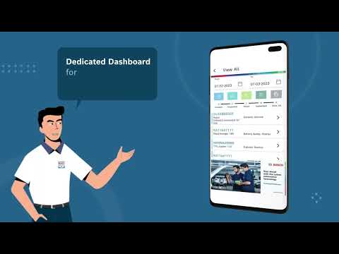 Bosch Service Partner