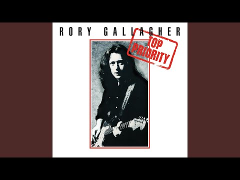 Philby - Rory Gallagher