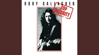 Video thumbnail of "Rory Gallagher - Philby"