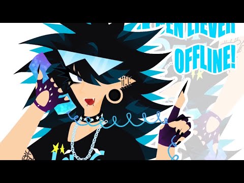 OFFLINE | original animation meme