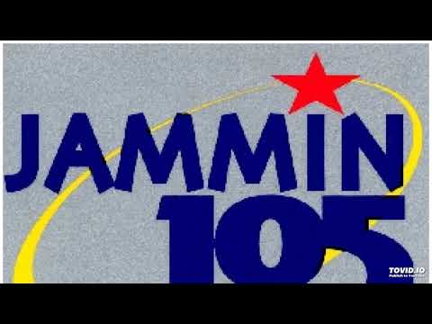 WTJM Jammin' 105 New York - Beth Bacall - January 11 2001