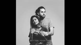 Download lagu Us The Duo - Better Together mp3 Download lagu Us The Duo - Better Together mp3