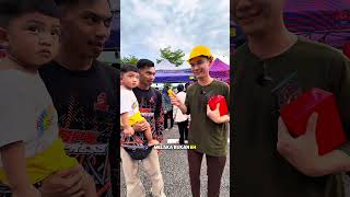 Download lagu Sikit je lagi nak betul #abgboy #topikuning #pasarmalam mp3