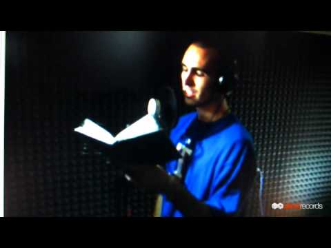 DjastiRecordsVideoBlog