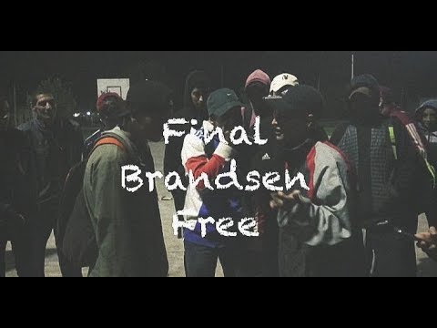 BRANDSEN FREE - SURJO vs BASTIAN - FINAL
