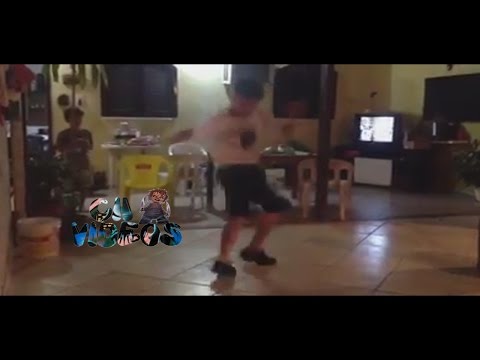 Passinho foda - João Pedro Fantastico (Ritimo foda) 2014