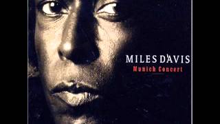 Miles Davis 304 Time After Tme   YouTube
