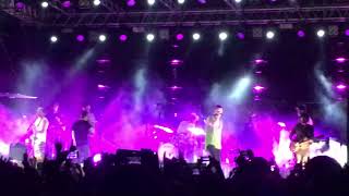 Sempre in due - Carl Brave x Franco126 Live @ Mamamia Senigallia