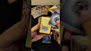 booster box sempre rendendo ultrarara! #pokemon #pokemoncommunity #pokemonbr #tcgpokemon