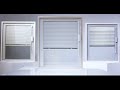 Blink Blinds + Glass CHOREOGRAPHY