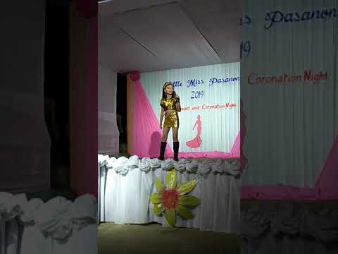 FADED by Alan walker("Miss Little Pasanon",)