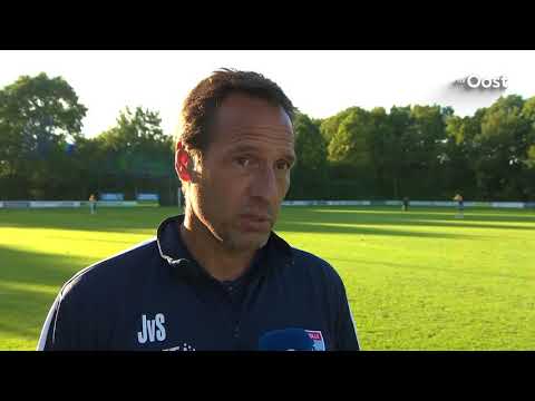 Van Duinen gemotiveerd na eerste training Zwolle: "Met passie en strijd het team echt helpen"