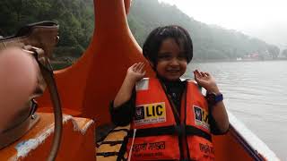 preview picture of video 'Siddhi rai in nainital'