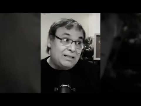 ¿Te quieres jugar un amor que de verdad es potente? | Gabriel Rolón