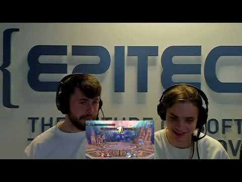 Epitech Chase #30 - Full Vod (Part 1)