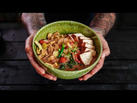 The Best Broth Ever Made 