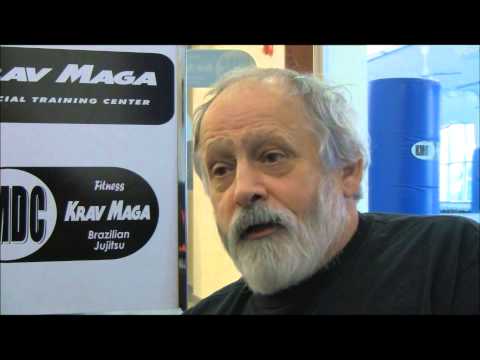 Introduction to Krav Maga