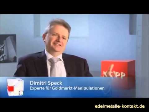 Insiderwissen zum Thema Gold