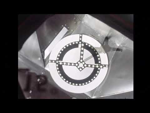 Public Domain - Apollo 9 - 16mm Onboard Film (Part 6 of 6)