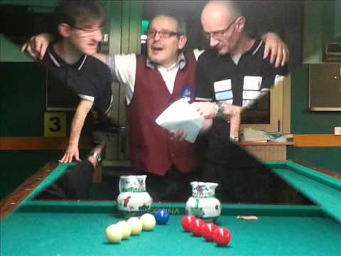 ENDAS Campionato TRIS x 2