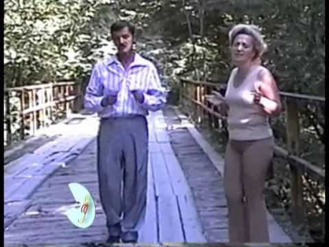 Senny i Kalesijski zvuci - Mili brate preko okeana - (Official video 2007)