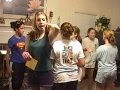 Jessicas Birthday 1999