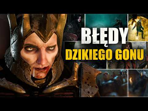 Why the Wild Hunt (Sometimes) Makes No Sense