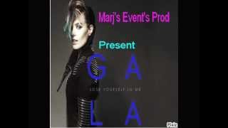 GALA - Lose Yourself In Me ( Vidéo Promo 2012 By Marj&#39;s Event&#39;s Prod ).wmv