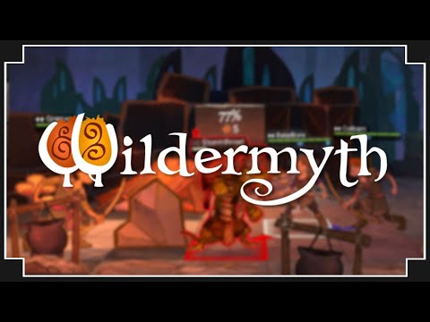 Wildermyth [Full Release]   - The Final Battle