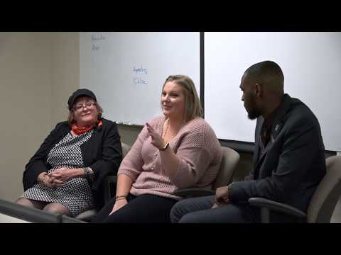 This Week's Speaker. Date: 10/31/2019. Part 2