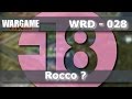 Wargame Red Dragon - Rocco ! (028) 