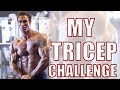 You Wont Finish This Tricep Workout