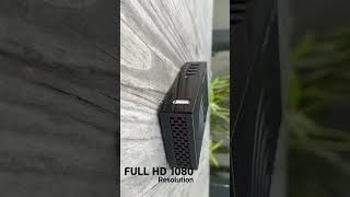 Download lagu Set Top Box Advan Digi TV #STB #gadget2023 #shortvideo mp3