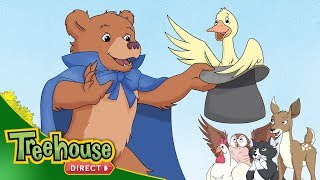 Download lagu Little Bear Full Episodes! 5 HOUR Marathon mp3 Download lagu Little Bear Full Episodes! 5 HOUR Marathon mp3