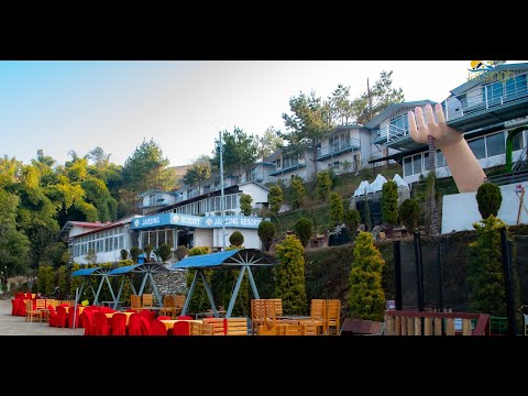 Jarsing Resort | Best Hotel Near Kathmandu | Best Resort in Jarsing Pauwa | Best Place to Night Stay