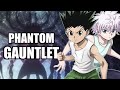 Gon Killua Vs Every Phantom Troupe Member Who Could They Beat