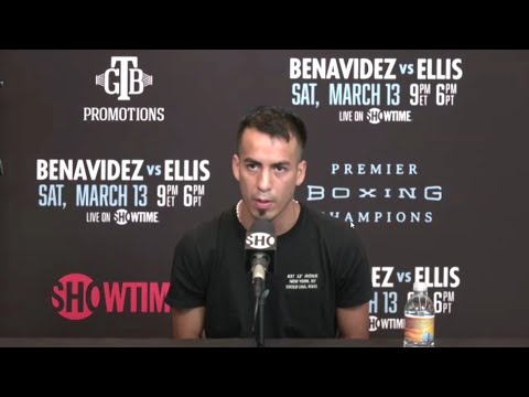 JOSE MATIAS ROMERO READY TO PROVE HE BELONGS AMONG THE ELITE