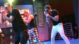 Varsity Fanclub - Looking for Love at Citywalk 11.5.10