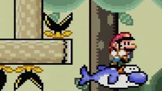 Wait, Where's The Boss? - Akogare Mario World 2 part 4