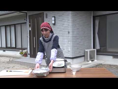 和歌山の新生姜ジュースと佃煮
