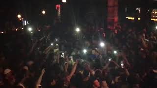 I Hate Being Alive (live) - Supa Bwe