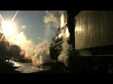 China Steam 2011 - Fuxin 4