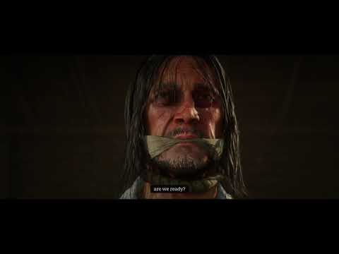 Red Dead Redemption 2 PC Part 45   Gameplay Walkthrough