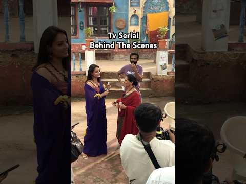 Tum se tum tak #behindthescenes #tumsetumtak #onset #shootingtime #tvserial #zee #zeetv